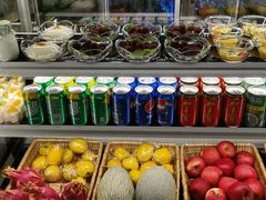 -麻辣空间·清油火锅(万达广场店)