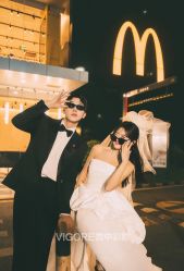 -雪中彩影婚纱摄影·品控旗舰店