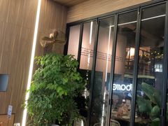 -ibarrel爱杯·bistro&brunch(江宁路店)