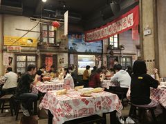 -阿财老铺·老蚌埠龙虾城(华夏总店)