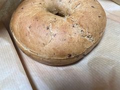 -Tims天好咖啡·贝果(东方广场店)