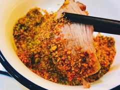 -宗泉烤全羊·烤羊腿·家常菜(解放东路店)