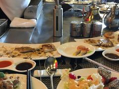 -璐法式铁板烧(滏东总店)
