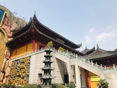 -上海东林寺(金山区)