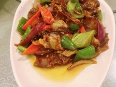 -六顺园清真回族饭店(工程街店)