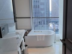 -上海前滩香格里拉大酒店