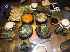 -王明古法砂锅居(开化寺店)