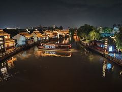 -嘉兴月河历史街区