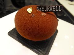 -麦雪尔甜品·生日蛋糕(新街口旗舰店)