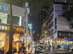 门面-黄记潮汕甜汤(贝底田坊店)