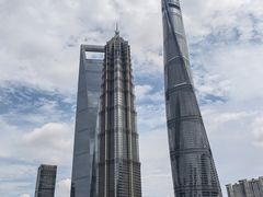 -上海中心大厦