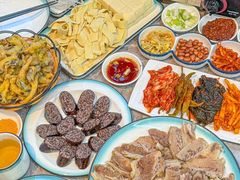 -屋里家延边朝鲜族冷面(梅林3店)