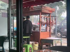 -最心疆拌面·抓饭·烧烤