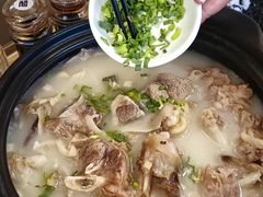 -苏州藏书羊肉馆(安顺路店)