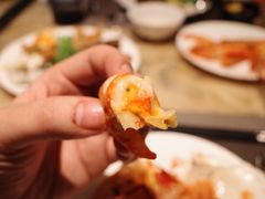 -安蒂娅·海鲜自助餐厅(安蒂娅美兰酒店)