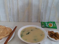 -老方子馅饼粥(台东店)