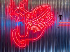 -塔斯汀中国汉堡(凯泽雅园店)