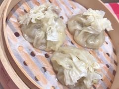 -西贝(无锡万象城店)