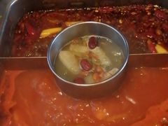 -一天好养生火锅·衢州人自己的火锅(阳光水岸店)