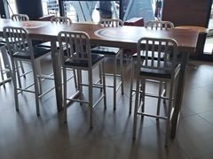 -汉堡王(梅村服务区南店)