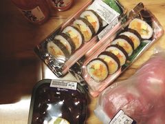 -GranVida生活超市(海信广场店)