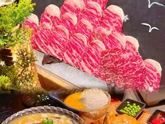 -蟹犇前•帝王蟹雪蟹(陆家嘴店)