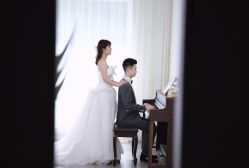 -金夫人婚纱摄影(华南店)