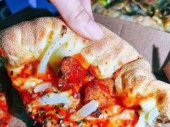 -达美乐比萨(南京路店)