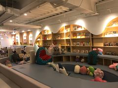 -Ours树朵家亲子餐厅(远策中心店)