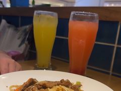 -菲滋意式餐厅(青悦城店)
