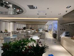-南航明珠v2头等舱公务舱休息室