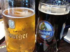 -辛德勒啤酒德餐厅