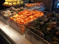 -富力丽思卡尔顿酒店·香荟全日制餐厅