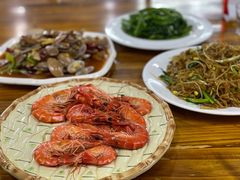 -聚鲜阁海鲜美食城(香水湾店)