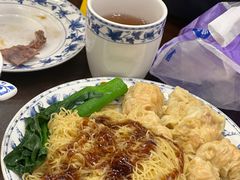 -丽的面家(多宝路店)