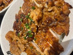 -熊吞·大碗丼烧肉饭(西市场嘉华店)