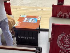 -移动谜城·大笨象密室逃脱(五棵松店)