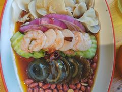 -肘子酥·天津菜·特色捞面(德云社店)