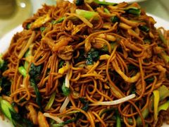 炒面-金时代顺风大酒店(金山店)