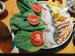 -民食香·腊排骨野生菌美食(木府店)