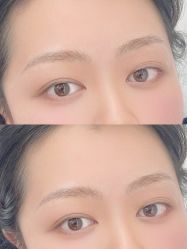 -久匠·野生眉半永久纹绣