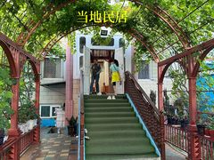 -伊犁老城喀赞其民俗旅游区