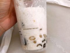 -茶力的小怪兽(梅林卓悦汇店)
