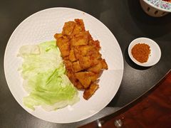 -红杏酒家·地道川菜(一品天下店)