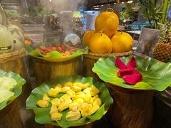 -喜庭海鲜自助(来福士店)