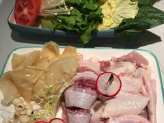 -椰客·海南椰子鸡(新塘永旺梦乐城店)