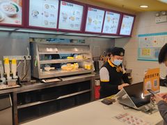 -真功夫(环市中路店)