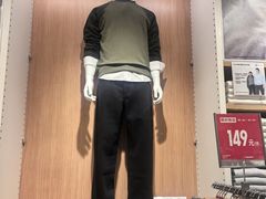 -优衣库(上海金桥太茂店)