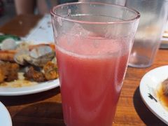 -汉巴味德·烤肉与啤酒的自助(杭州大悦城店)