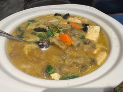 -李记东北饺子馆·东北菜(欢乐谷店)